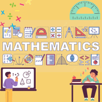 Mathematics for Grade 8