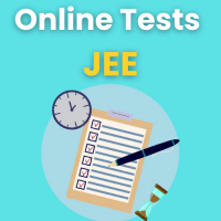 Chapter-wise Tests for JEE Main   Advanced