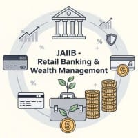 JAIIB - Retail Banking   Wealth Management