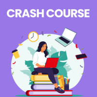 Crash Course for BMAT