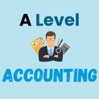 Accounting for A Level
