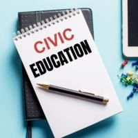 Civic Eductaion  Senior  for SSS 2