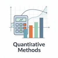 Quantitative Methods