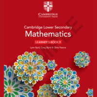 Year 9 Mathematics IGCSE  Cambridge 