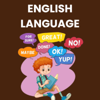 English for Grade 4