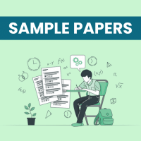 Sample Papers For Class 8