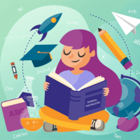 General Knowledge for Class 1