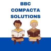 Class 8 Module 1 - BBC Compacta Solutions