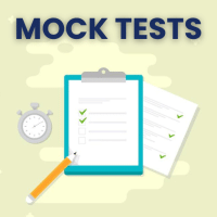 MCAT Mock Test Series 2024