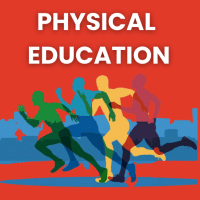 Physical Education for Grade 7