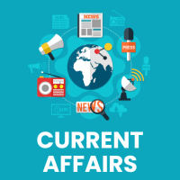 Current Affairs   General Knowledge