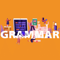 Class 11 English Grammar