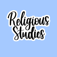 Religious Studies for Year 6