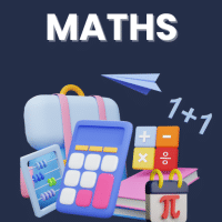 Mathematics for Grade 8