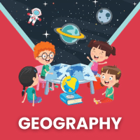 Geography for Grade 4