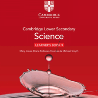 Year 9 Science IGCSE  Cambridge 