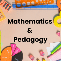 Mathematics   Pedagogy Paper 2 for CTET   TET Exams