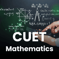Mathematics CUET Preparation