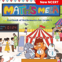 Mathematics  Maths Mela  Class 5 - New NCERT