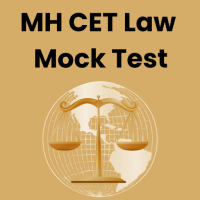 MH CET Law Mock Test Series