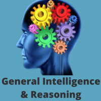 General Intelligence   Reasoning for Police Exams