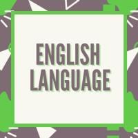 English Language for Primary 5