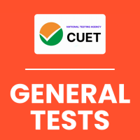 General Test Preparation for CUET