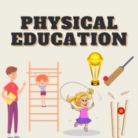 Health   Physical Education for Grade 7