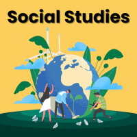 Social Studies for Grade 6