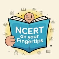 NCERT on your Fingertips 2025-2026 Edition