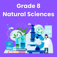Natural Science Grade 8