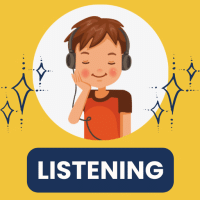 Listening Section for TOEIC