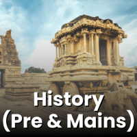 History for UPSC 2024  Pre   Mains 