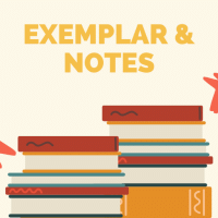 NCERT Exemplar   Revision Notes for JEE
