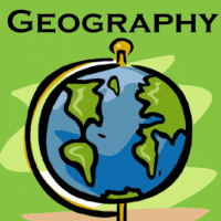 Geography for Year 6