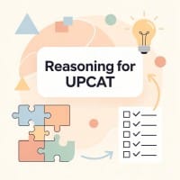 Reasoning for UPCAT