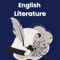 English Literature for SSS 3