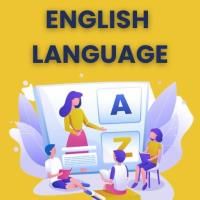 English Language for JSS 2