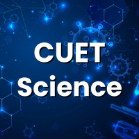 CUET Science Subjects Mock Tests 2025