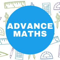 Advance Learner Course  Mathematics  Maths  Class 9