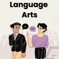 Language Arts for Grade 11