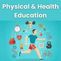 Physical   Health Education for Primary 4