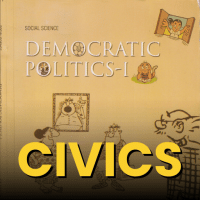 Civics for Class 9