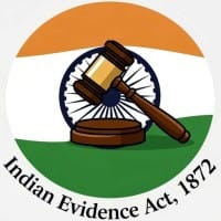 Indian Evidence Act  1872