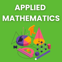 Applied Mathematics for Class 11