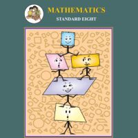 Mathematics Class 8  Maharashtra Board 