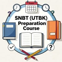 SNBT  UTBK  Preparation Course