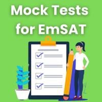 Mock Tests for EmSAT Achieve 2024