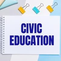 Civic Education for Primary 6