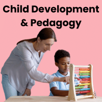 Child Development and Pedagogy for CTET Preparation